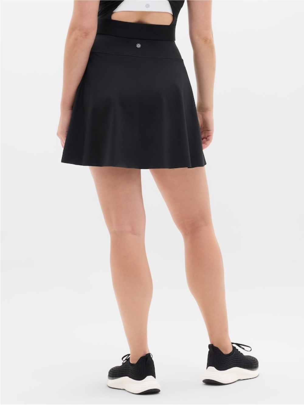 Ace A-Line 15.5" Skort - Picture 2 of 8